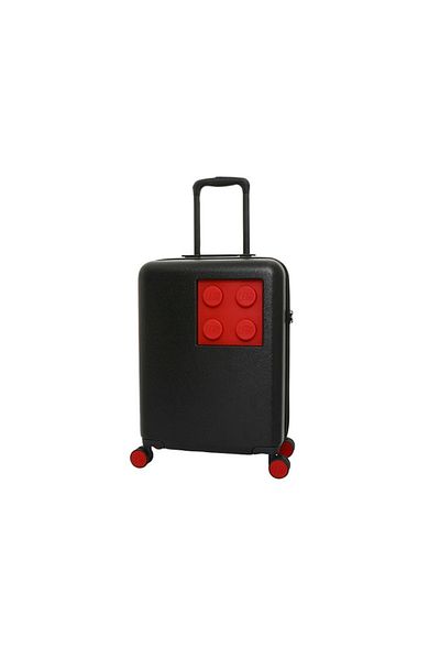 LEGO Troller LEGO Urban 20'' - Negru/Rosu