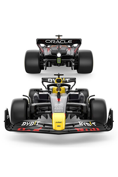 Rastar Litý vůz Red Bull Formule 1 Rb19 v měřítku 1:24