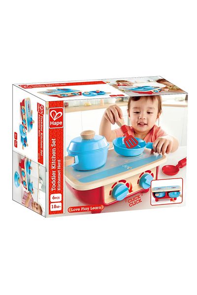 Hape Set Bucatarie