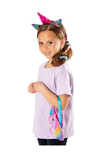 Rubies Set Accesorii Barbie - Unicorn