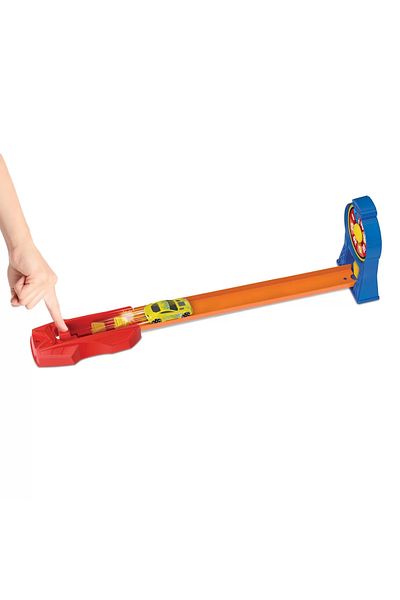 mattel Hot Wheels Action Classic Stunt Spin and Score