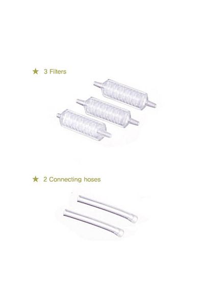 Spectra Dew 300/ 350 Breast Pump Filter Set