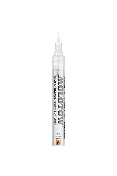 Molotow Pump Softliner Blender Grafx