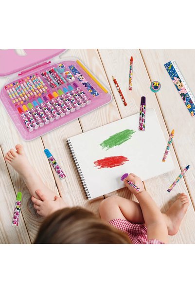 As Gentuta Minnie Mouse, Set Pentru Desen, Art Ce