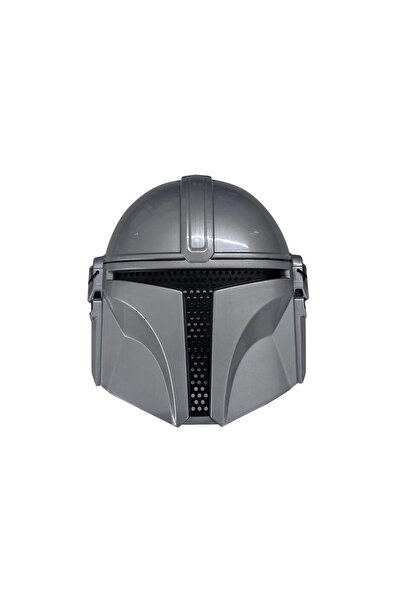 Rubies Masca Star Wars Film - Mandalorian