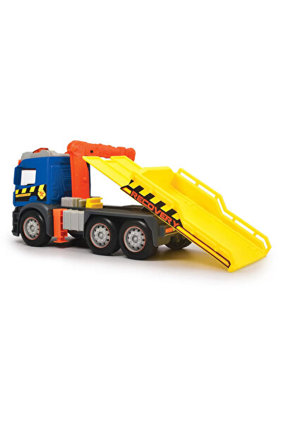 Simba Dickie Tractor 26cm