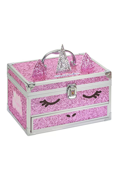 Martinelia Set Carcasă Unicorn Big Glitter Infrumusetare