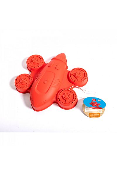 Hape Beach Toy - Starship