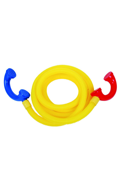 TickiT Talking Tubes, Set De Telefoane Din Tuburi