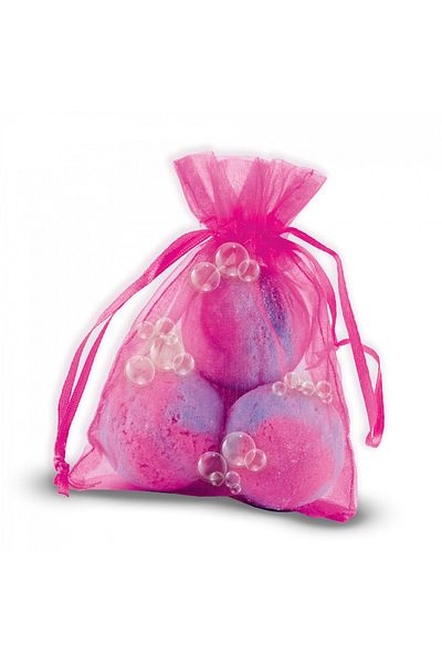 SES Creative Creative children's toy set - Galaxy bath bombs