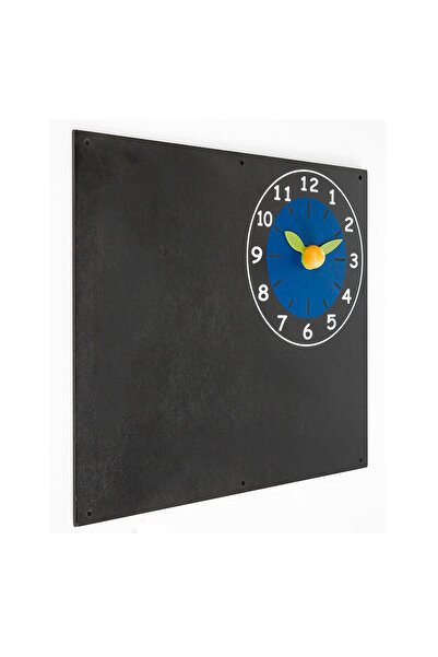 KBT Writing Board With Clock