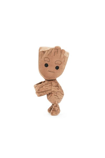 Simba Marvel Groot Plush Bracelet 17cm