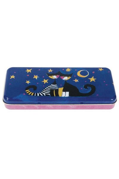 Fridolin Penar Metallic Moonlight Serenade