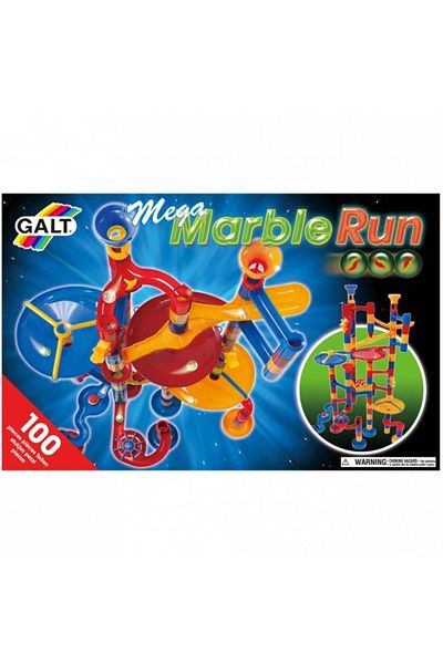 Galt Mega Marble Run -100 Piese