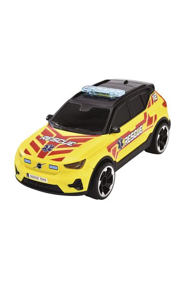 Simba Rescue Carrier - Yubi Toy