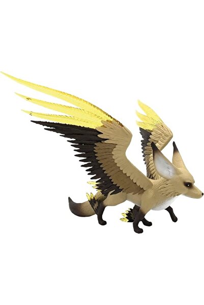 Bullyland Фигурка от Арбатон - Лордът на бурите Ксабан