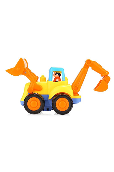 Hola Sada 4 zemědělských vozidel