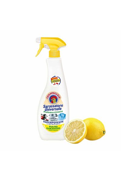 chante clair Degresant Chanteclair Lamaie, Curata Multiple Suprafete, Efect Puternic Si Rapid600 ml
