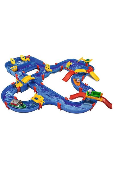 Aqua AquaPlay Amphie World water play set