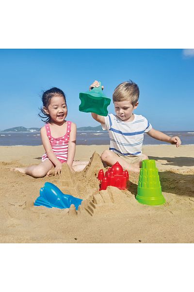 Hape Beach Toy - Eiffel Tower