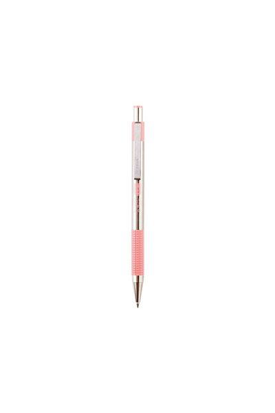 Zebra Stilou pastel F-301