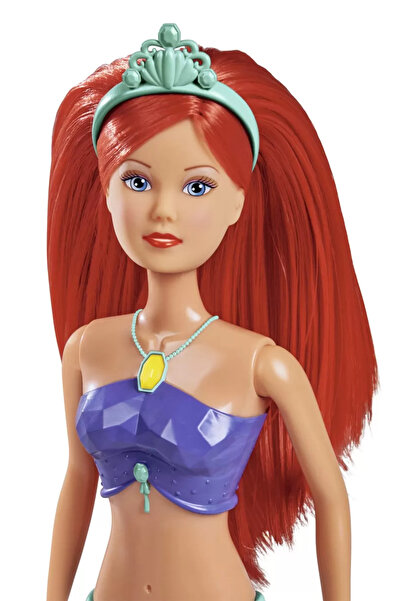 Simba Steffi Love The Shining Mermaid