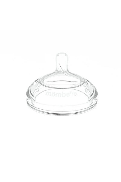 Mombella Tetina Biberon Anticolici , Flux Lent (S, 2 PICATURI) A A, S A, Å“ N...