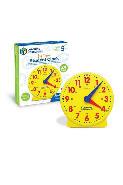 Learning Resources Ceasul Elevului 24 Ore