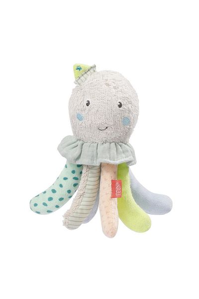 Fehn Bath toy - Octopus