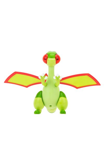 Pokemon - Deluxe Action Figure, Flygon, S14