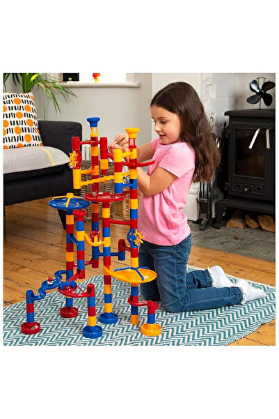 Galt Mega Marble Run - 100 dílků