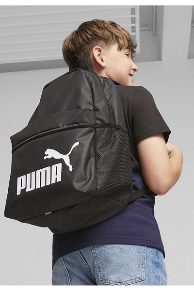 Puma Rucsac Phase Negru 7994301