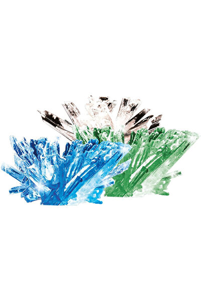 Brainstorm Experiment Set - Crystal With LED