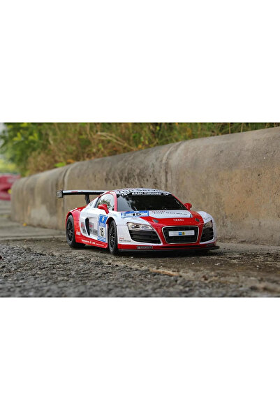 Rastar Audi R8 LMS Performance auto na dálkové ovládání v měřítku 1:18