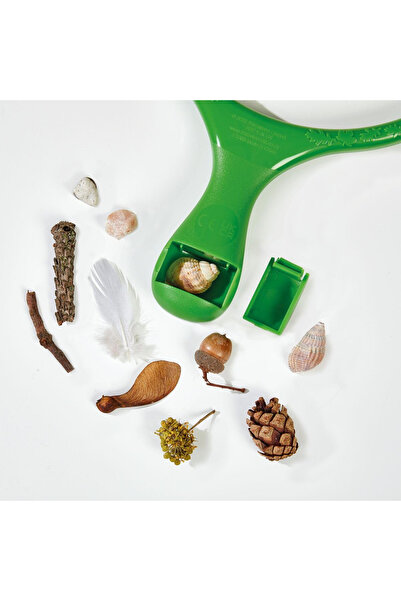 Brainstorm Little Explorer's Magnifying Glass