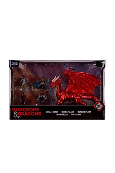 Simba Deluxe Nano Figure Smb- 253254000