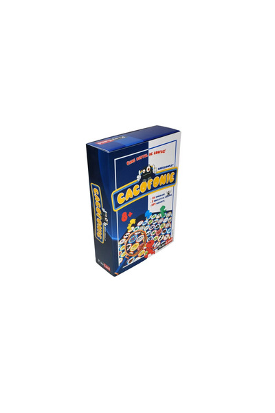 PLAYLAND Joc Cacofonie în limba romană