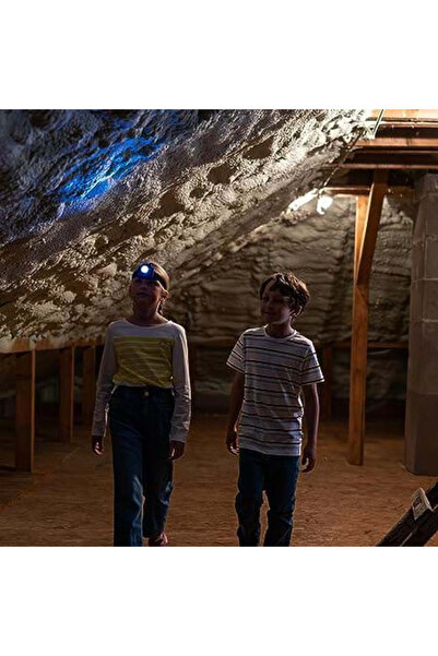 Klein Lanterna pentru cap Bosch pentru copii - Micul mester