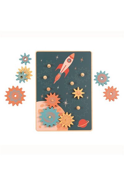 Egmont Toys Egmont Baby Activity Center, Space