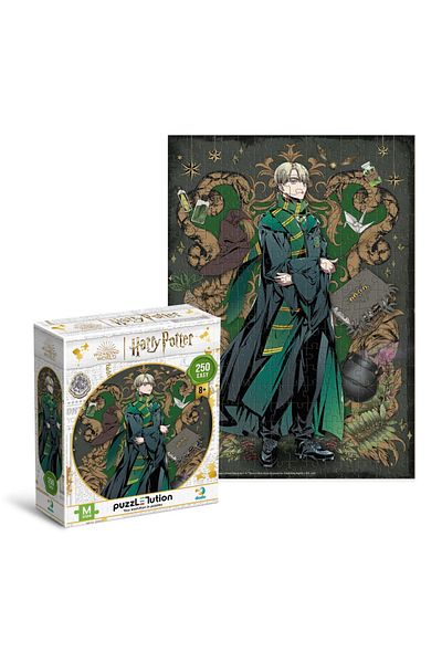 Dodo Puzzle Harry Potter - Draco Malfoy (250 PIECES)