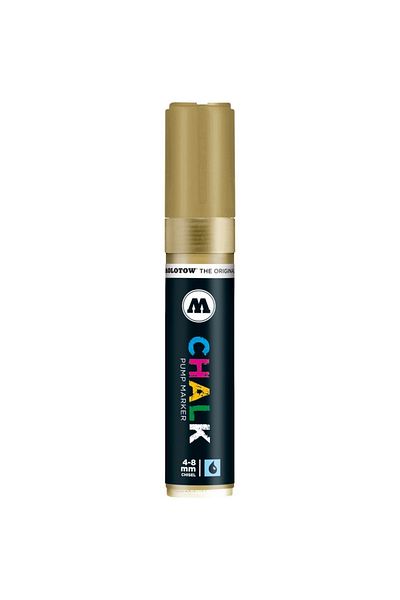 Molotow Decomarker 4-8mm Metallic Gold