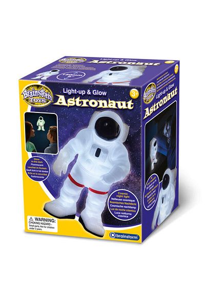 Brainstorm Lampa De Veghe - Astronaut