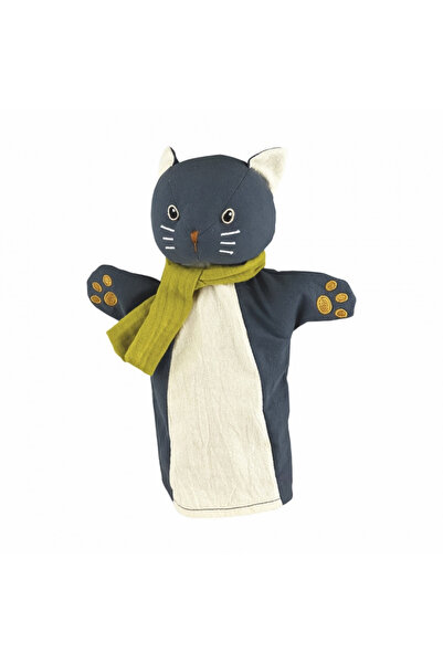 Egmont Toys Χειροκίνητη Μαριονέτα, Γάτα, 25 Εκ., ​​Μαριονέτα,