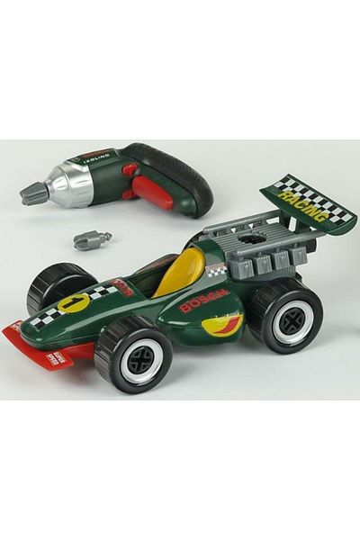 Klein Παιχνίδι, Κιτ Grand Prix με Ixolino - Bosch
