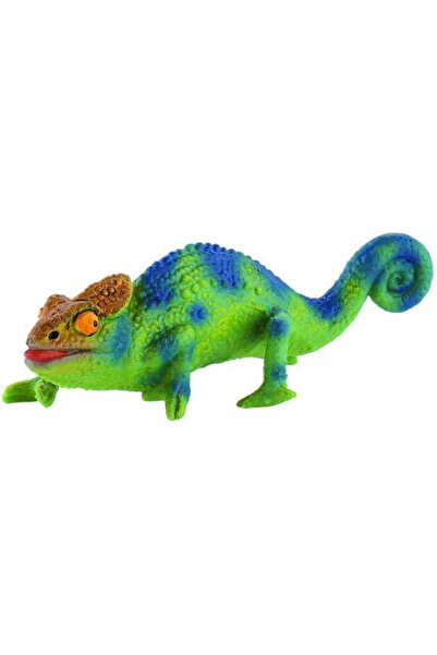 Bullyland Chameleon - Figurine For Children