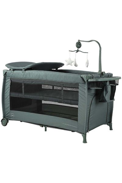 Chipolino Pat pliant Bella verde pastel