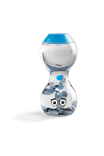 Hand2Mind Senzorické přesýpací hodiny - Emoce