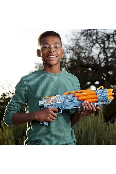 Hasbro Nerf