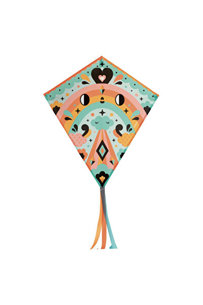 djeco Zmeu Kawaii - Joc Educativ Si Interactiv Pentru Copii