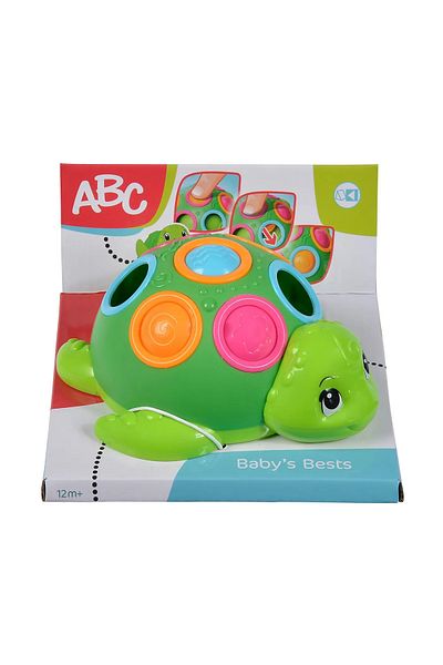 Simba Abc Broscuta Testoasa
